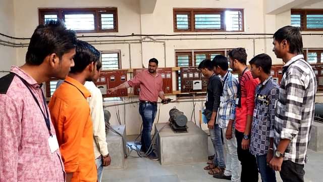 College Image